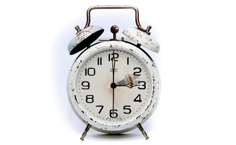 Visualizing Time Travel